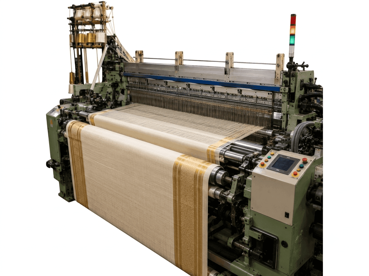 High quality Loom with precision designs